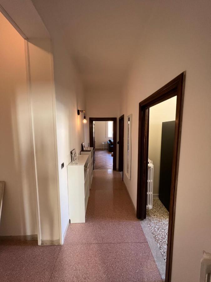 Goito Home Bologna Exterior photo